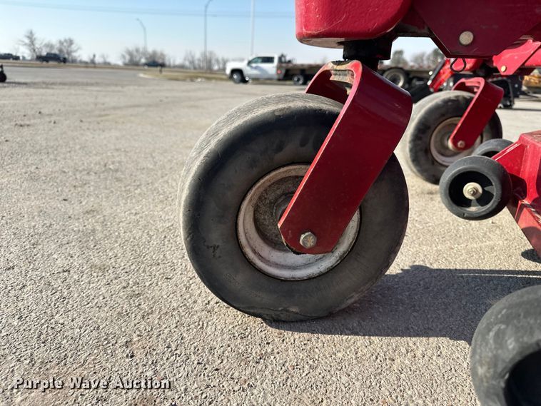 image for item FG2800 Exmark Lazer Z ZTR lawn mower