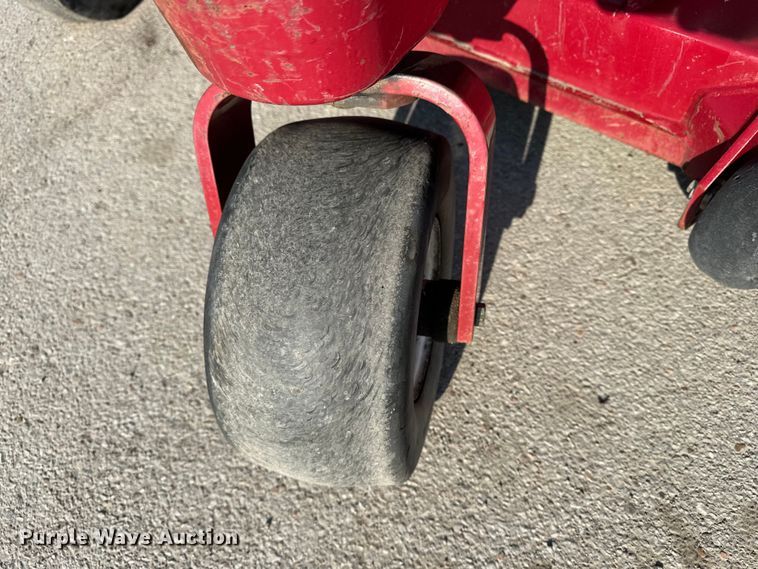 image for item FG2800 Exmark Lazer Z ZTR lawn mower