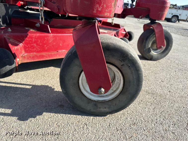 image for item FG2800 Exmark Lazer Z ZTR lawn mower