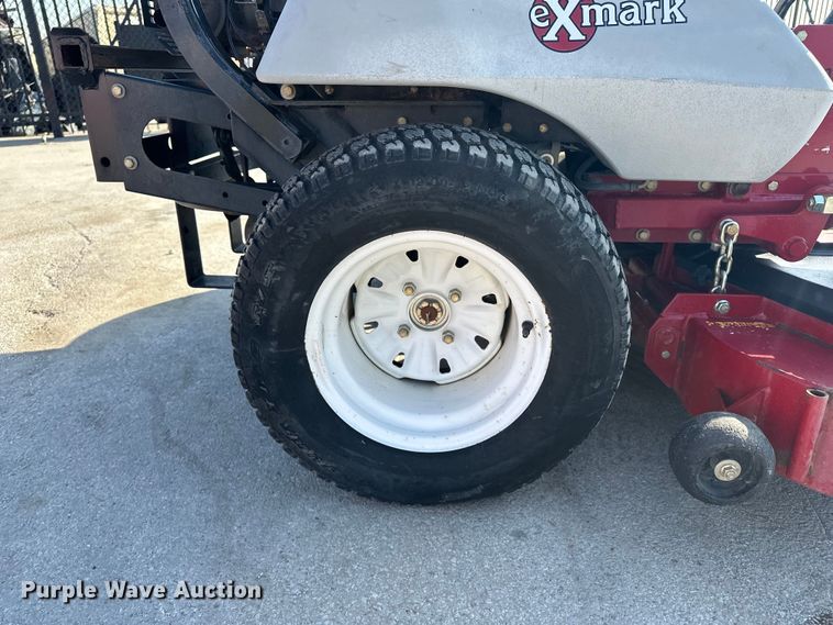 image for item FG2800 Exmark Lazer Z ZTR lawn mower