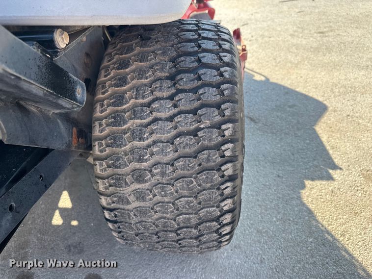 image for item FG2800 Exmark Lazer Z ZTR lawn mower