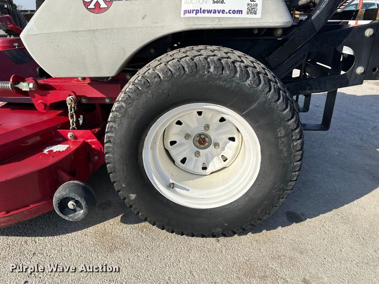 image for item FG2800 Exmark Lazer Z ZTR lawn mower