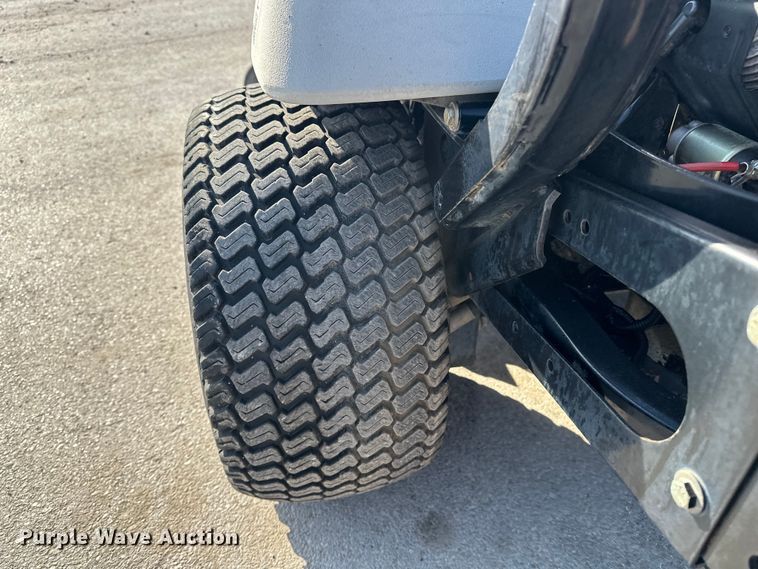 image for item FG2800 Exmark Lazer Z ZTR lawn mower