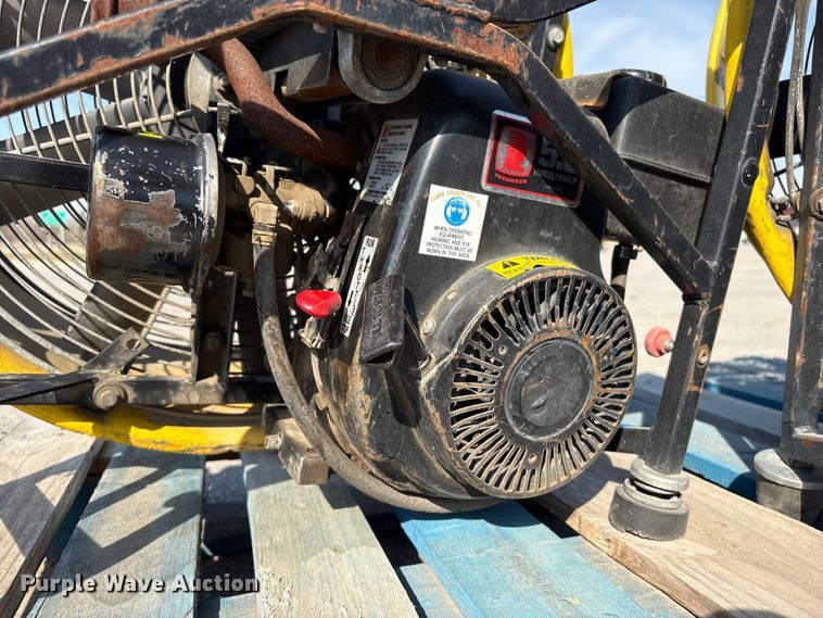 image for item FG2801 (2) fans