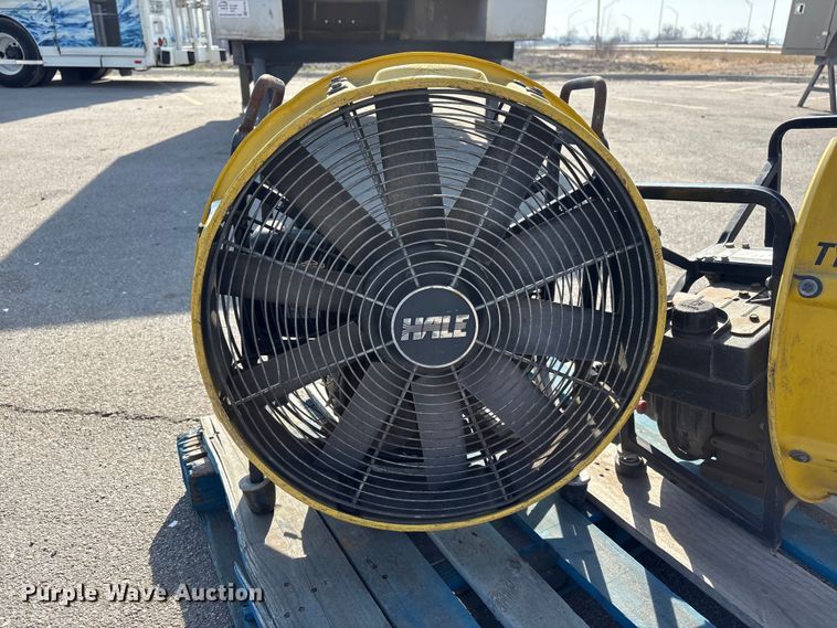 image for item FG2801 (2) fans