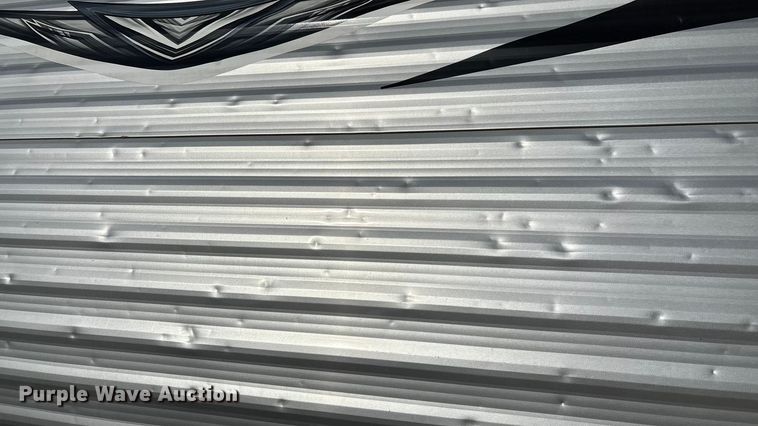 image for item FI0792 2021 Jayco 224BH Jay Flight camper