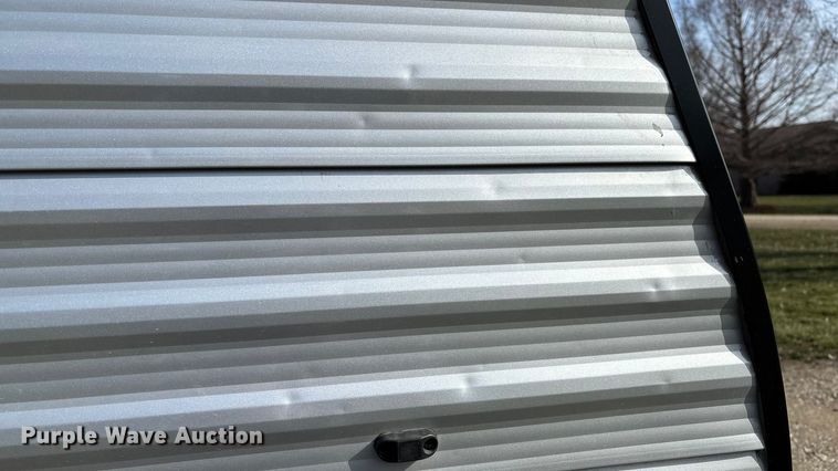 image for item FI0792 2021 Jayco 224BH Jay Flight camper