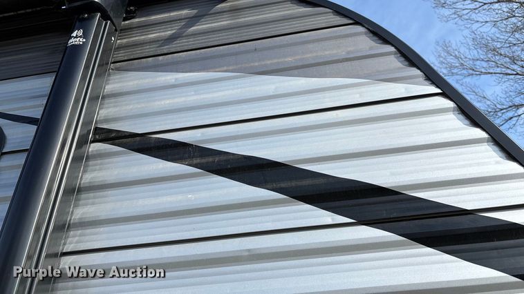 image for item FI0792 2021 Jayco 224BH Jay Flight camper