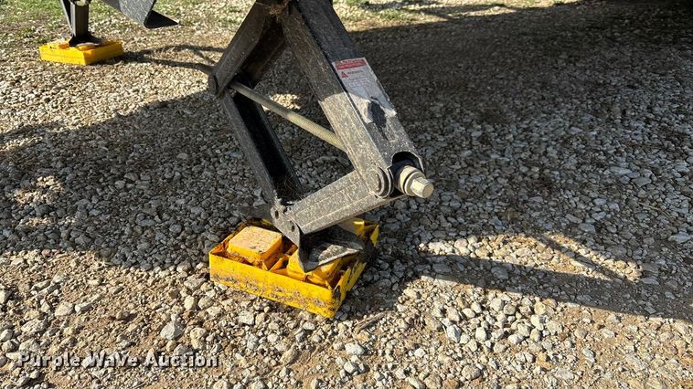 image for item FI0792 2021 Jayco 224BH Jay Flight camper