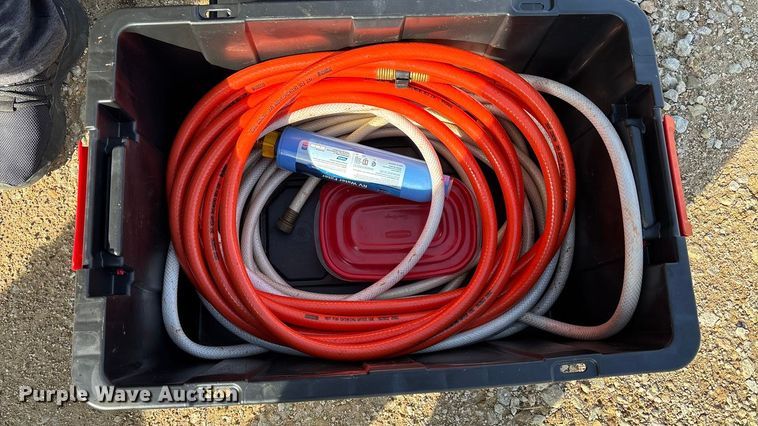 image for item FI0792 2021 Jayco 224BH Jay Flight camper