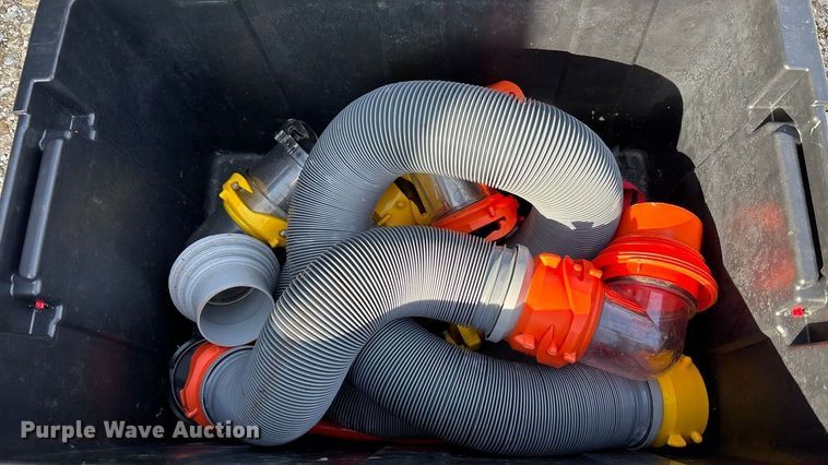 image for item FI0792 2021 Jayco 224BH Jay Flight camper