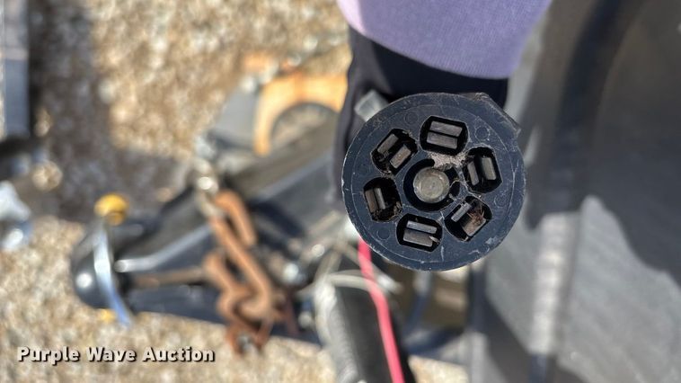 image for item FI0792 2021 Jayco 224BH Jay Flight camper