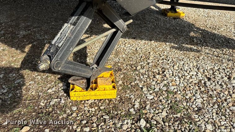 image for item FI0792 2021 Jayco 224BH Jay Flight camper