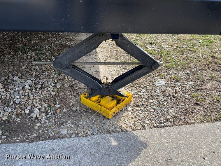 image for item FI0792 2021 Jayco 224BH Jay Flight camper