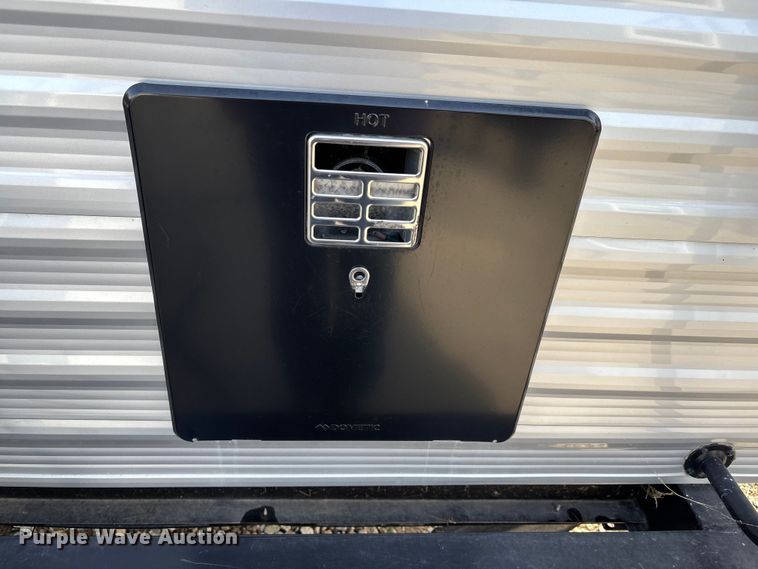 image for item FI0792 2021 Jayco 224BH Jay Flight camper