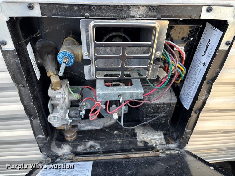 image for item FI0792 2021 Jayco 224BH Jay Flight camper