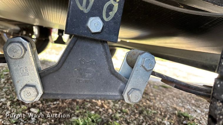 image for item FI0792 2021 Jayco 224BH Jay Flight camper