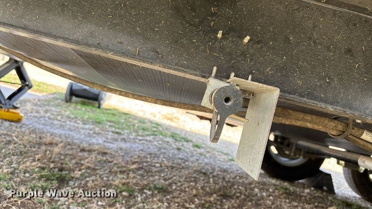 image for item FI0792 2021 Jayco 224BH Jay Flight camper