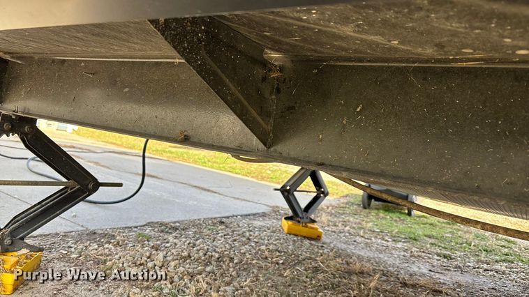 image for item FI0792 2021 Jayco 224BH Jay Flight camper