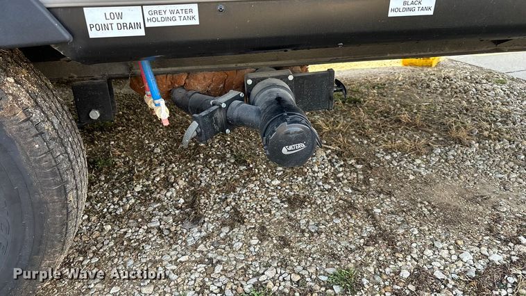 image for item FI0792 2021 Jayco 224BH Jay Flight camper