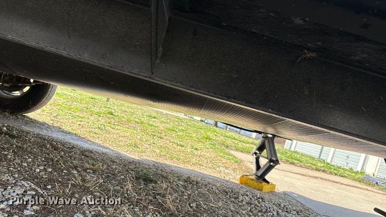 image for item FI0792 2021 Jayco 224BH Jay Flight camper