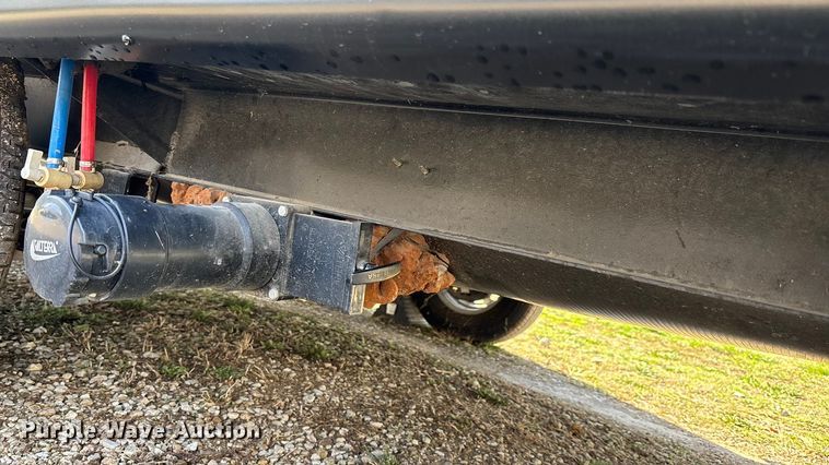 image for item FI0792 2021 Jayco 224BH Jay Flight camper