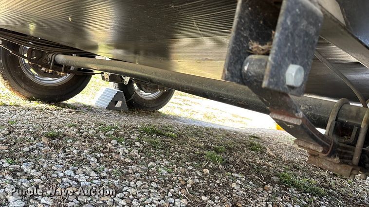 image for item FI0792 2021 Jayco 224BH Jay Flight camper