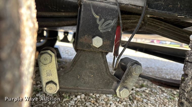 image for item FI0792 2021 Jayco 224BH Jay Flight camper