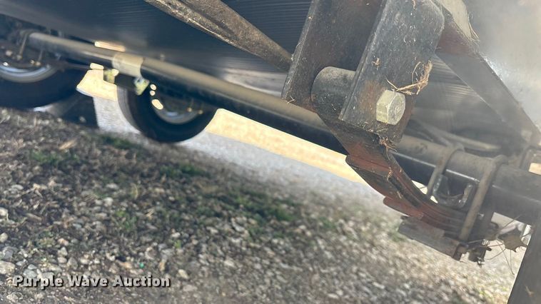 image for item FI0792 2021 Jayco 224BH Jay Flight camper