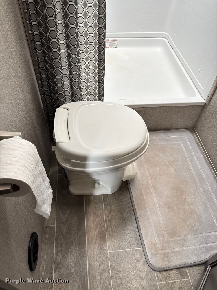 image for item FI0792 2021 Jayco 224BH Jay Flight camper