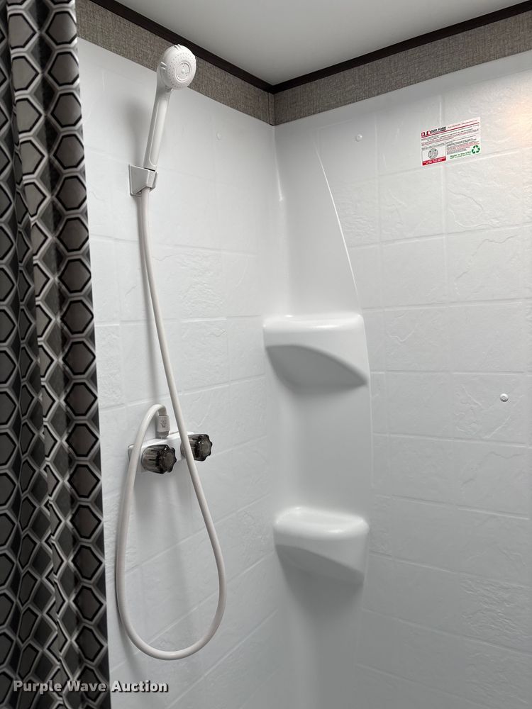 image for item FI0792 2021 Jayco 224BH Jay Flight camper