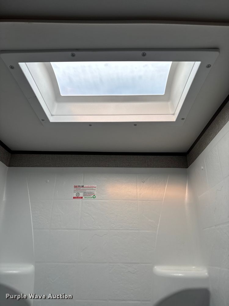 image for item FI0792 2021 Jayco 224BH Jay Flight camper