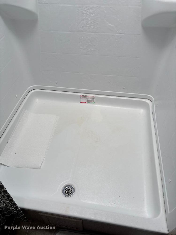 image for item FI0792 2021 Jayco 224BH Jay Flight camper