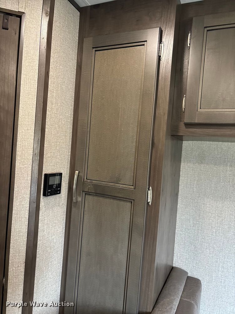 image for item FI0792 2021 Jayco 224BH Jay Flight camper