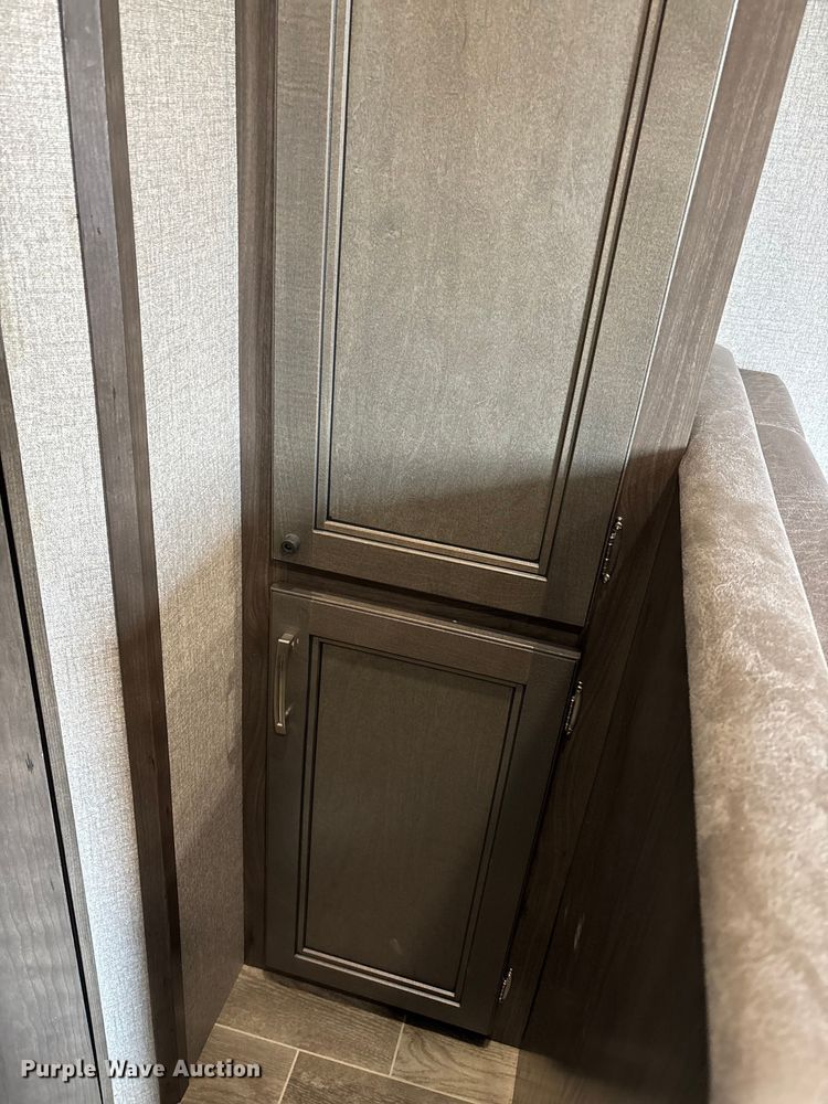 image for item FI0792 2021 Jayco 224BH Jay Flight camper