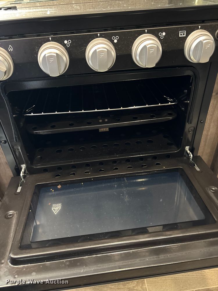 image for item FI0792 2021 Jayco 224BH Jay Flight camper