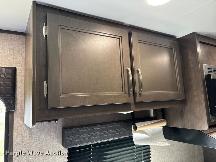 image for item FI0792 2021 Jayco 224BH Jay Flight camper