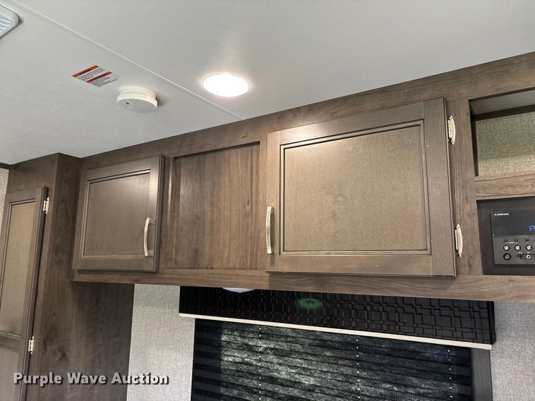 image for item FI0792 2021 Jayco 224BH Jay Flight camper