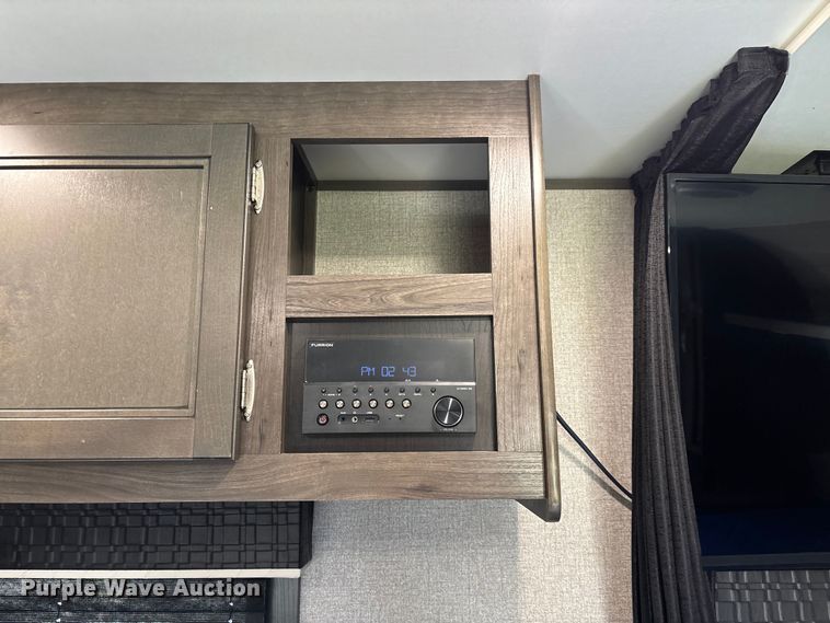 image for item FI0792 2021 Jayco 224BH Jay Flight camper