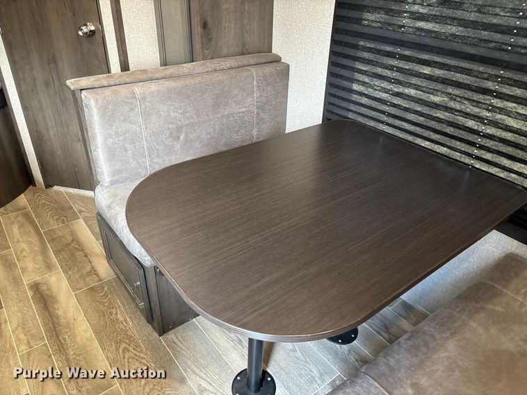 image for item FI0792 2021 Jayco 224BH Jay Flight camper