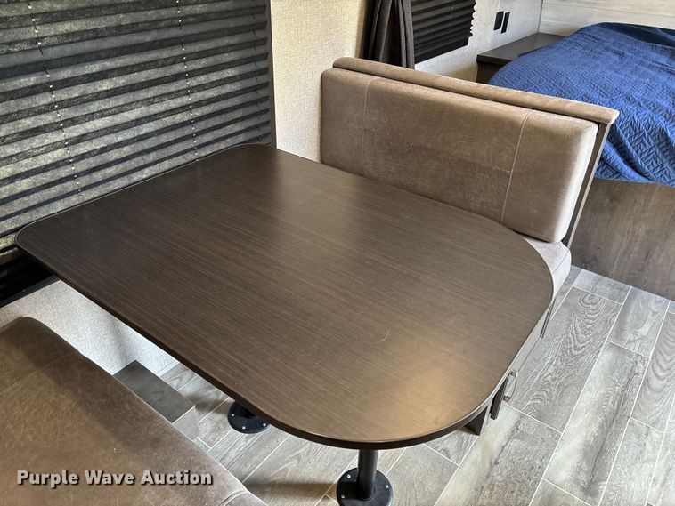 image for item FI0792 2021 Jayco 224BH Jay Flight camper