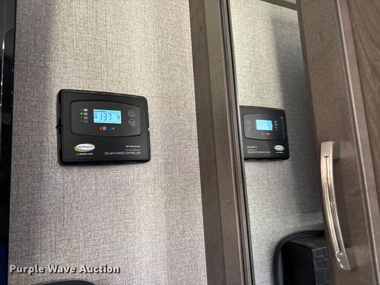 image for item FI0792 2021 Jayco 224BH Jay Flight camper