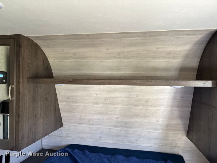 image for item FI0792 2021 Jayco 224BH Jay Flight camper