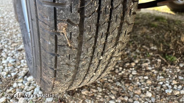 image for item FI0792 2021 Jayco 224BH Jay Flight camper