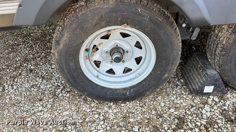 image for item FI0792 2021 Jayco 224BH Jay Flight camper