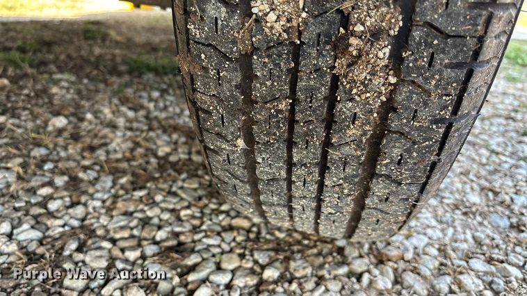 image for item FI0792 2021 Jayco 224BH Jay Flight camper