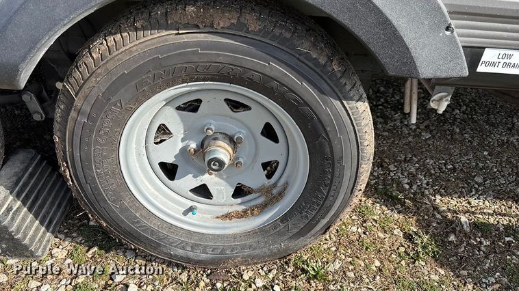 image for item FI0792 2021 Jayco 224BH Jay Flight camper