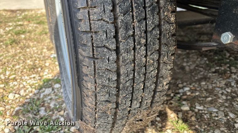 image for item FI0792 2021 Jayco 224BH Jay Flight camper