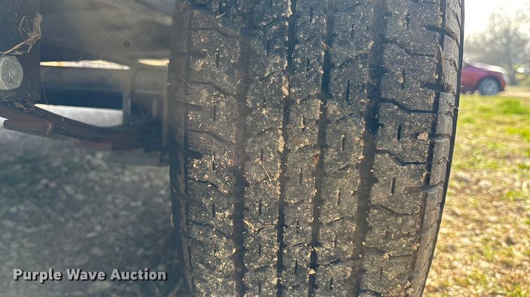 image for item FI0792 2021 Jayco 224BH Jay Flight camper