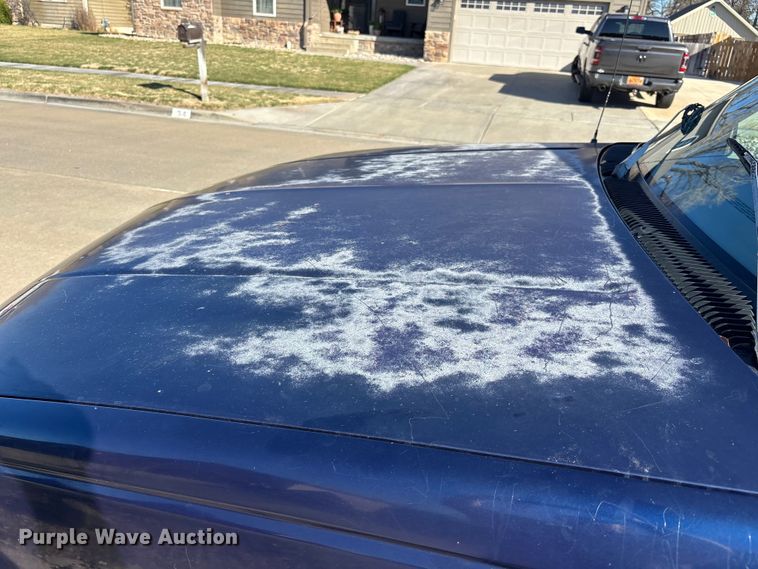 image for item FI0926 1995 GMC Sierra 2500 Ext. Cab pickup truck